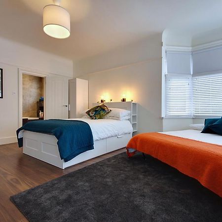 Large En-Suite By The Beach Bournemouth Luaran gambar