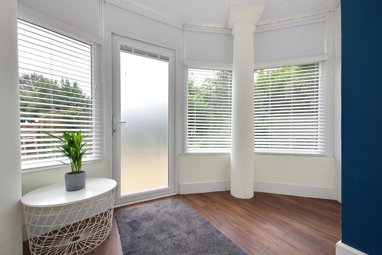 Large En-Suite By The Beach Bournemouth Luaran gambar