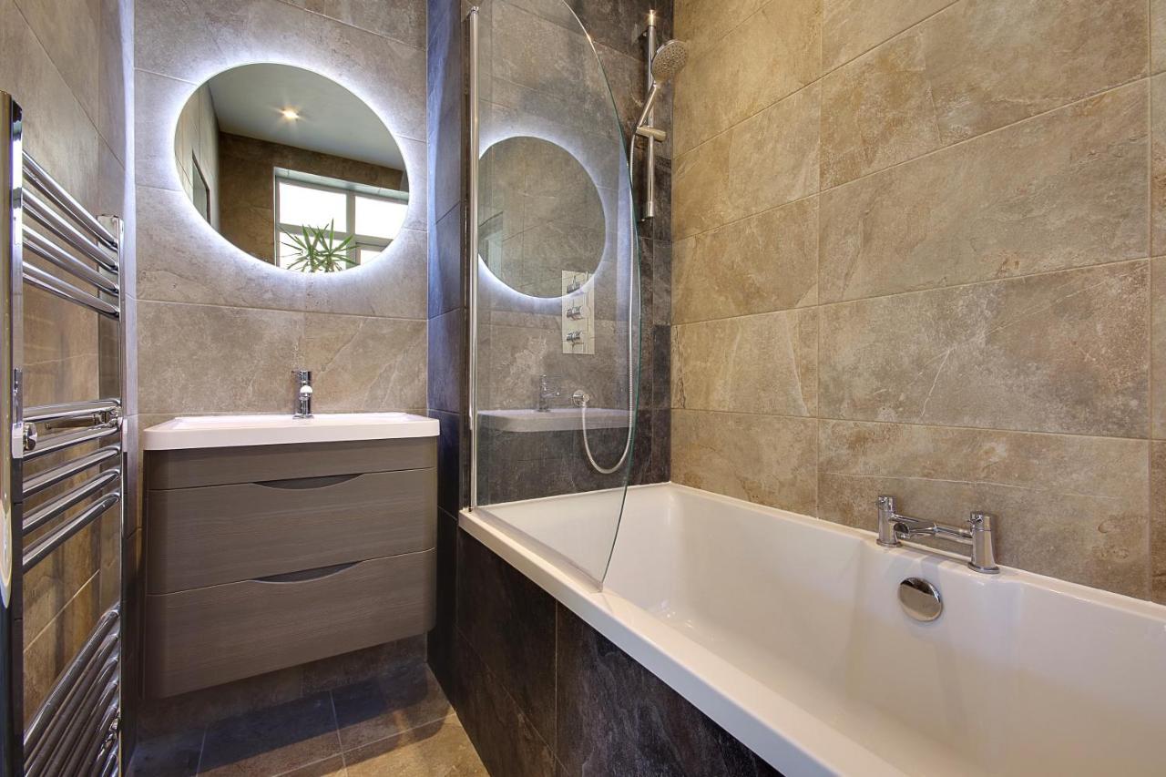 Large En-Suite By The Beach Bournemouth Luaran gambar