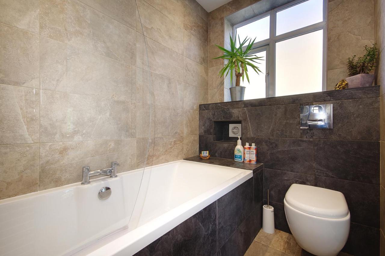 Large En-Suite By The Beach Bournemouth Luaran gambar