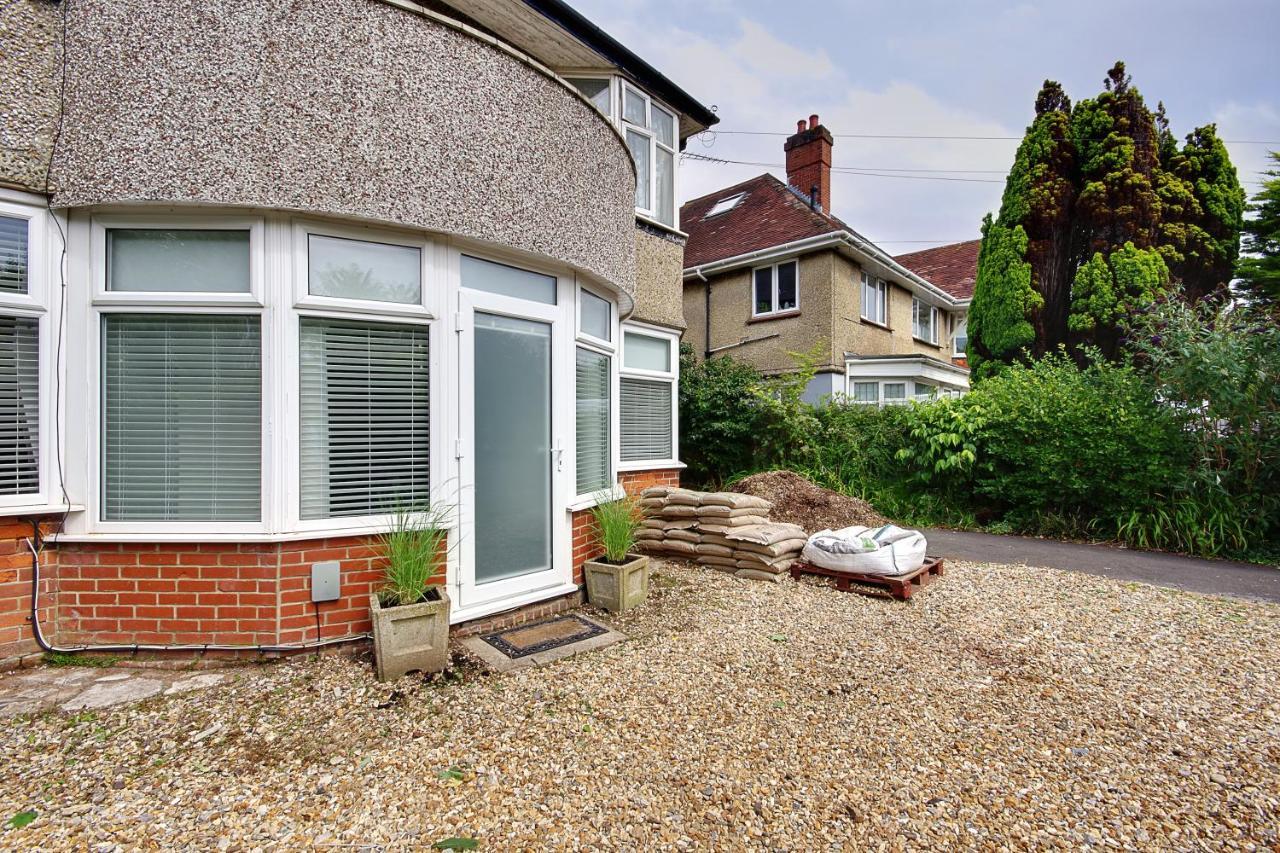 Large En-Suite By The Beach Bournemouth Luaran gambar