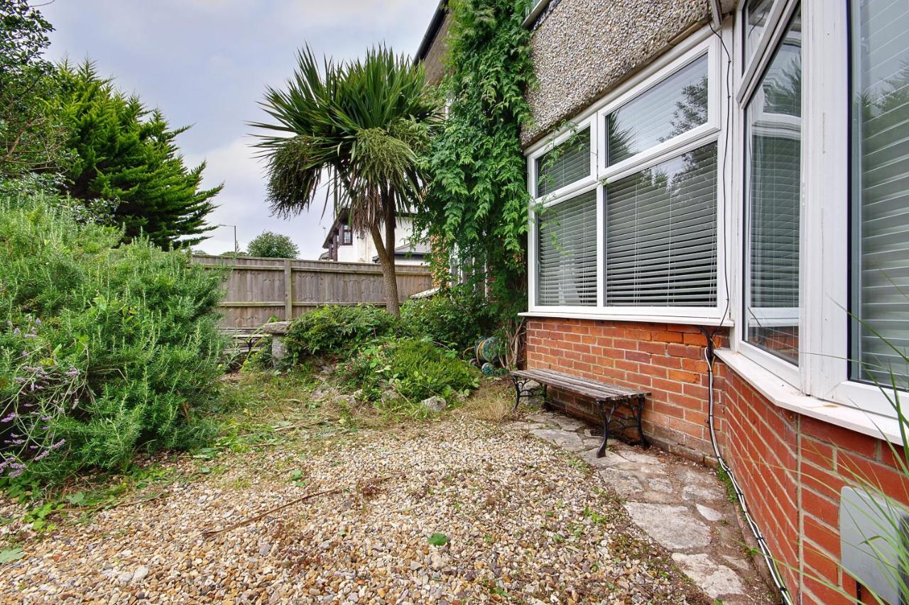 Large En-Suite By The Beach Bournemouth Luaran gambar