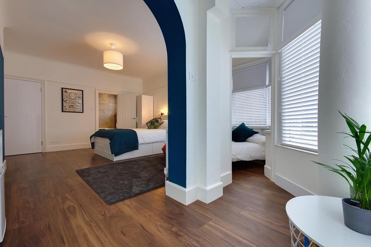 Large En-Suite By The Beach Bournemouth Luaran gambar