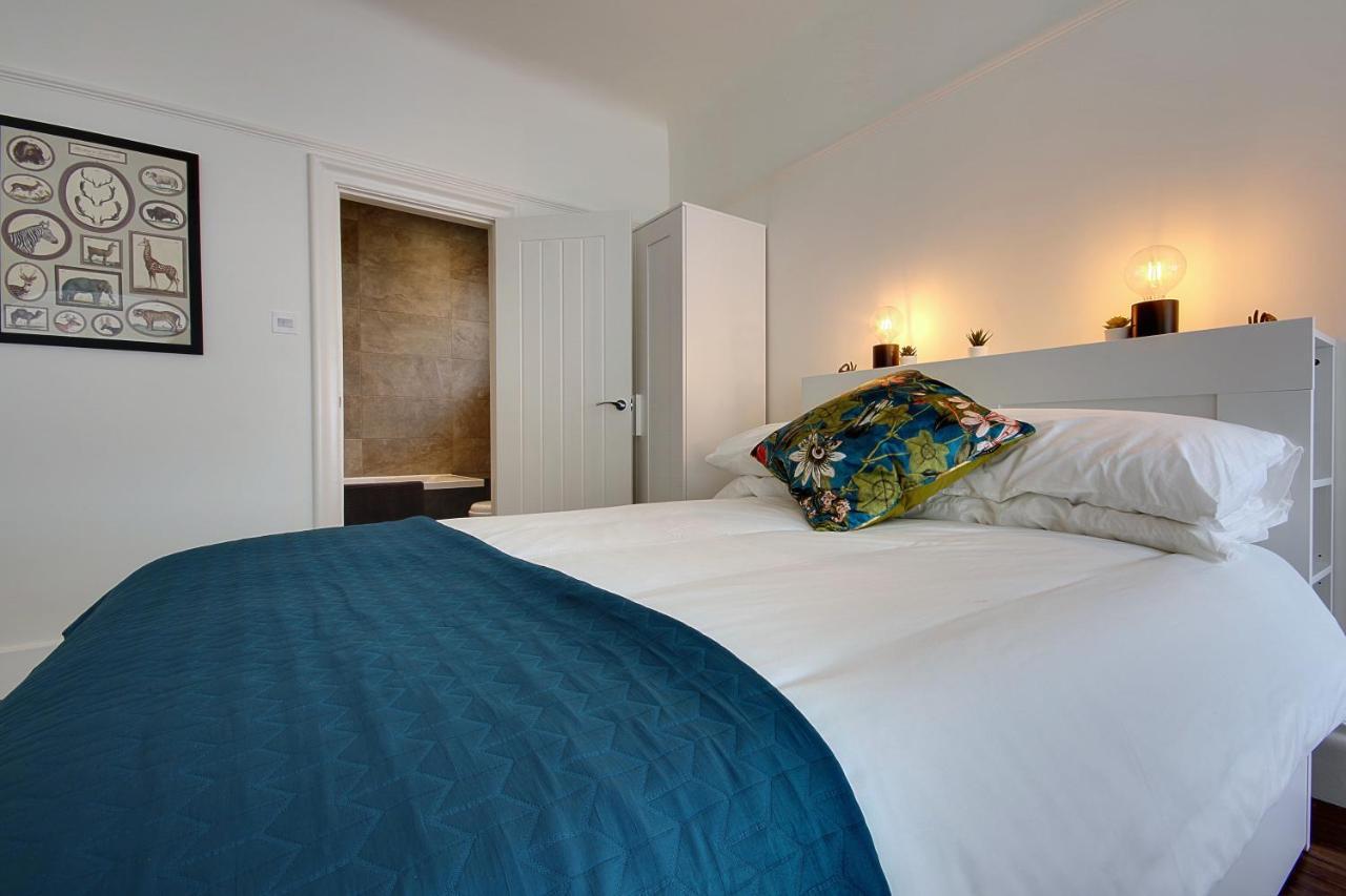 Large En-Suite By The Beach Bournemouth Luaran gambar