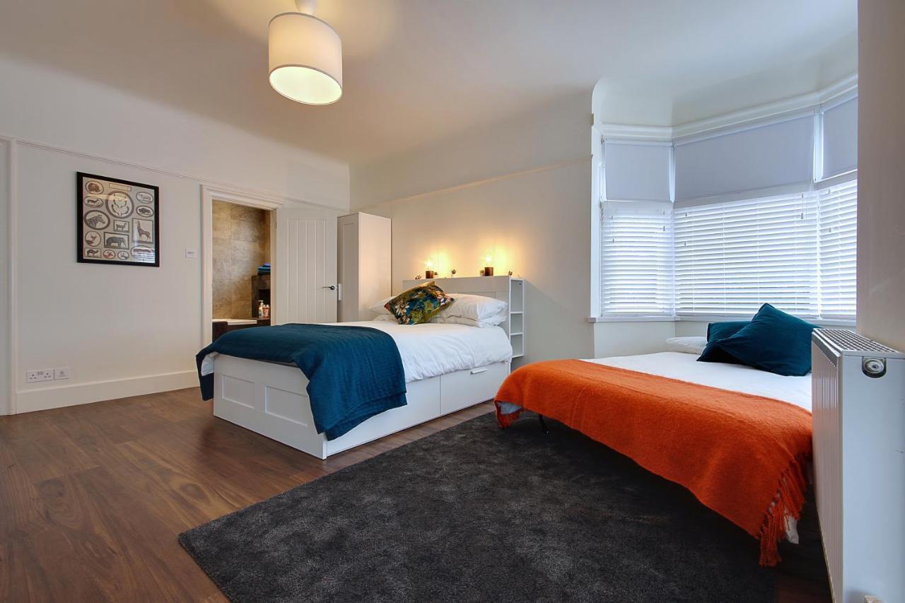 Large En-Suite By The Beach Bournemouth Luaran gambar