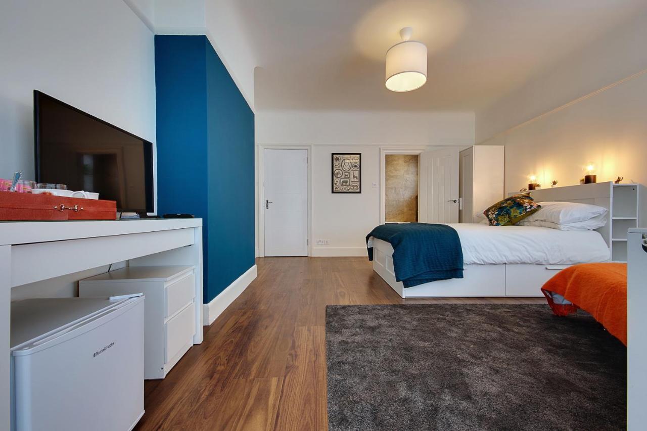 Large En-Suite By The Beach Bournemouth Luaran gambar