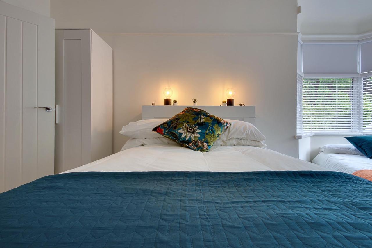 Large En-Suite By The Beach Bournemouth Luaran gambar