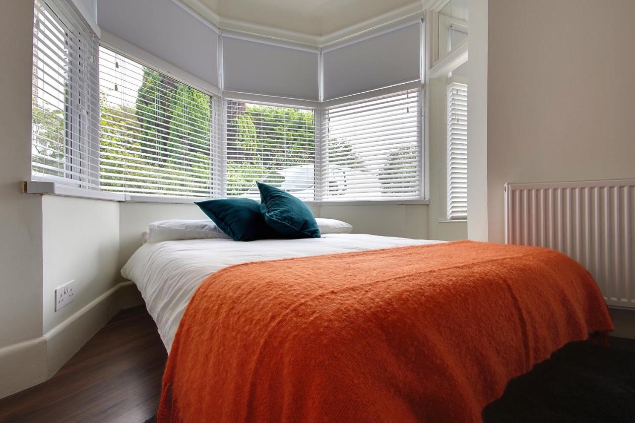 Large En-Suite By The Beach Bournemouth Luaran gambar