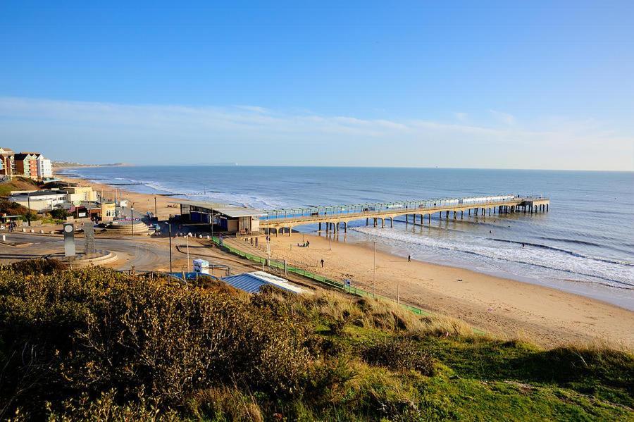 Large En-Suite By The Beach Bournemouth Luaran gambar