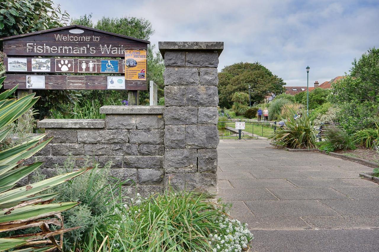 Large En-Suite By The Beach Bournemouth Luaran gambar