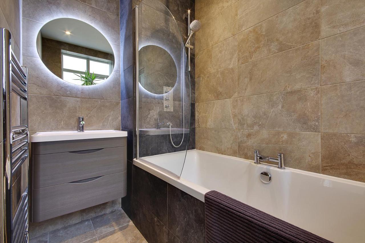 Large En-Suite By The Beach Bournemouth Luaran gambar