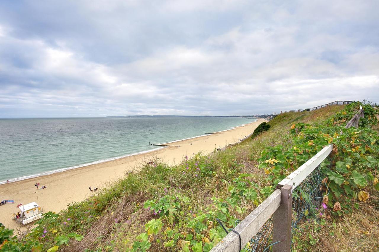 Large En-Suite By The Beach Bournemouth Luaran gambar