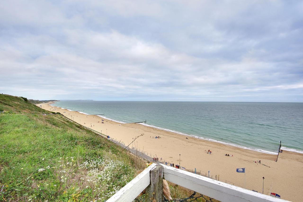 Large En-Suite By The Beach Bournemouth Luaran gambar