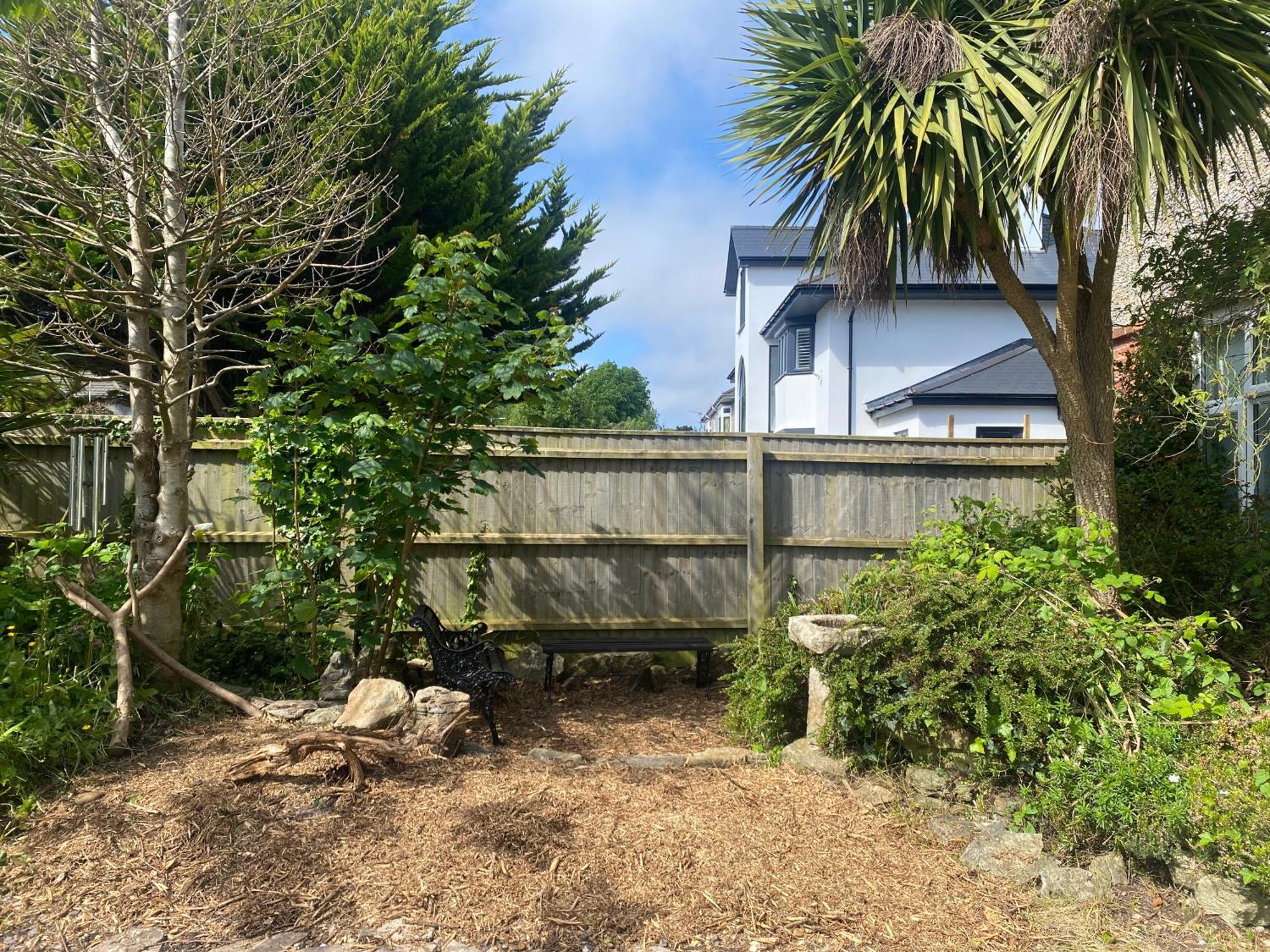 Large En-Suite By The Beach Bournemouth Luaran gambar